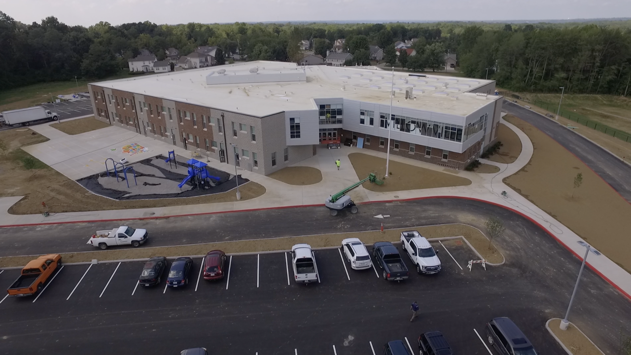 Two elementary schools open in Clermont County